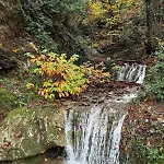 Hamlet Of Meyrieres Farm In Cevennes *