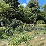 Hamlet Of Meyrieres Farm In Cevennes Feriehus