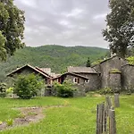 Feriehus Hamlet Of Meyrieres Farm In Cevennes